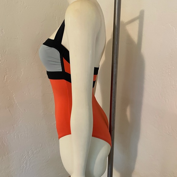 I.D. Sarrieri Malliot Swimsuit NWT - Picture 3 of 6